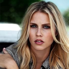 Claire Holt